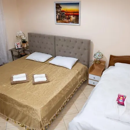 Central And Cozy 2-room In Tirana